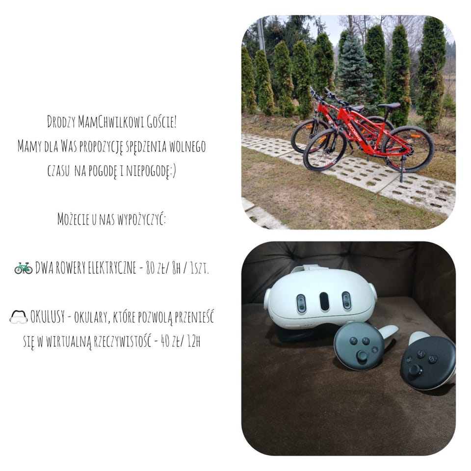 Cycling, Entertainment