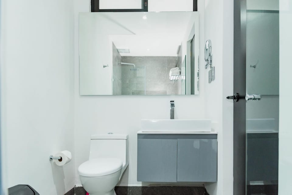 Dreams Apartments 6. Loft a 9 minutos de la playa Apartment in Isla Mujeres