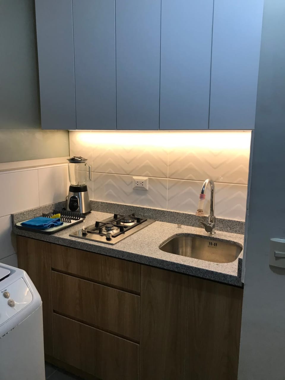 Confortable and functional apartment in MIRAFLORES ! Apartment in Miraflores