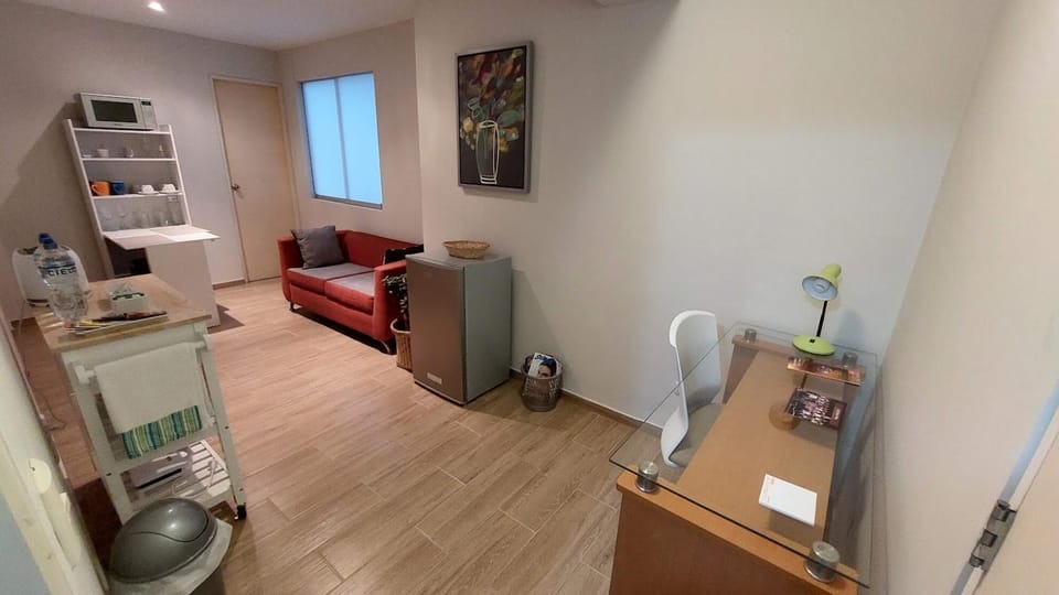 Confortable and functional apartment in MIRAFLORES ! Apartment in Miraflores