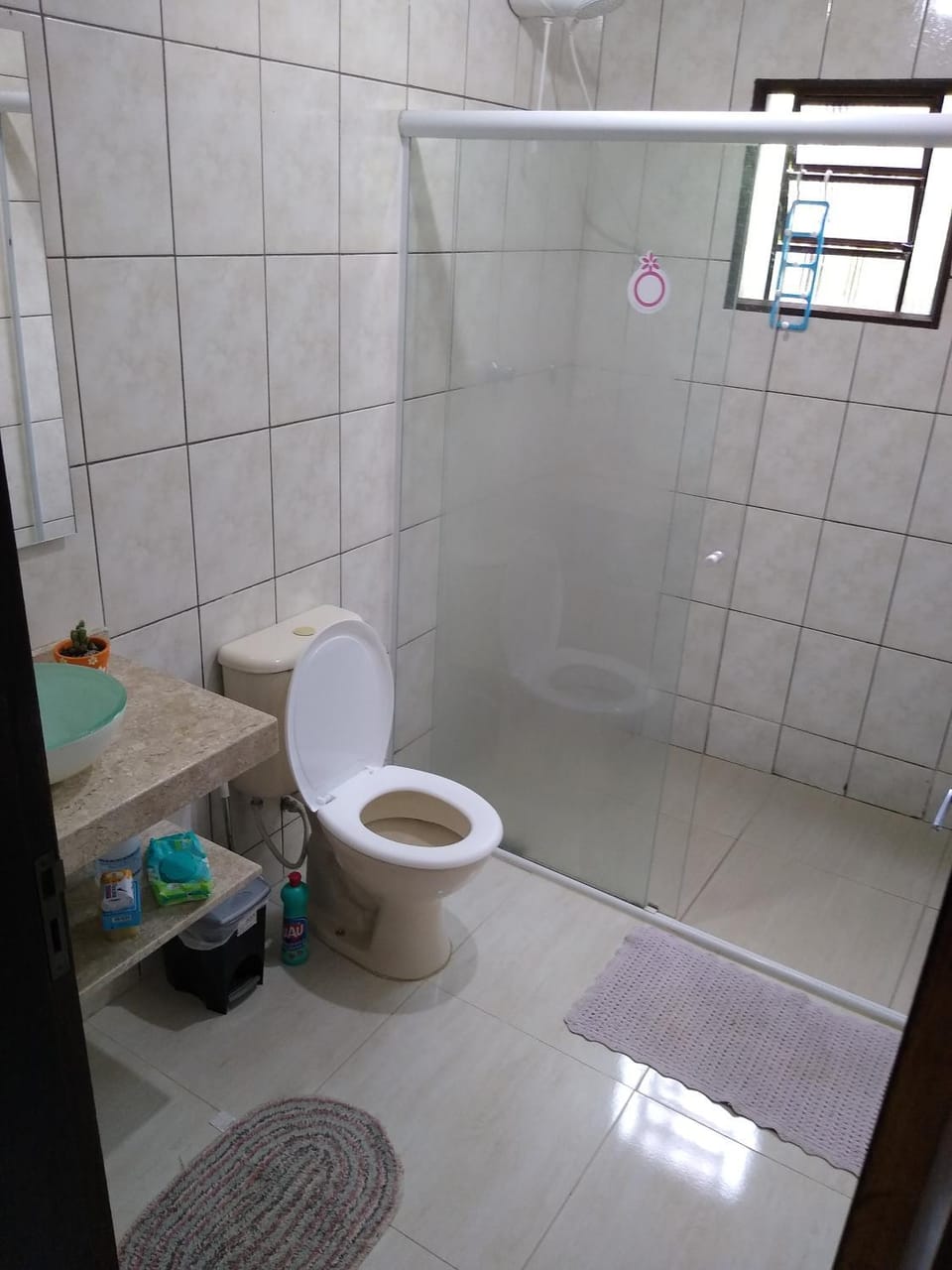 Ótima localização em Ubatuba House in Ubatuba