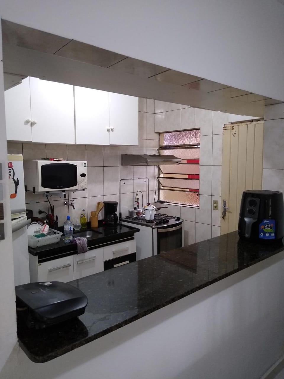 Ótima localização em Ubatuba House in Ubatuba