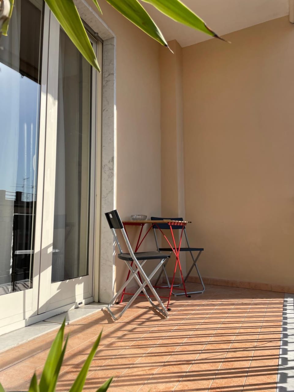 Day, View (from property/room), Balcony/Terrace