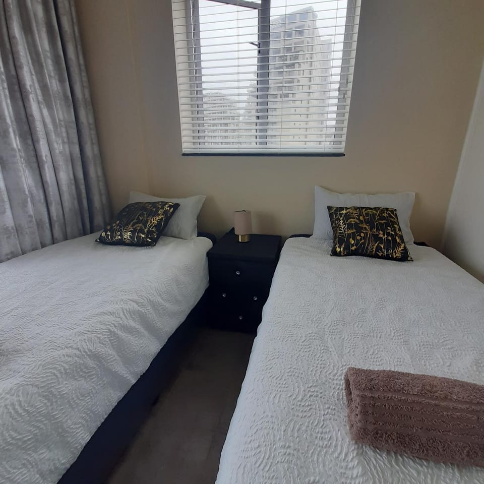 Kennaway Court Apartment in Eastern Cape