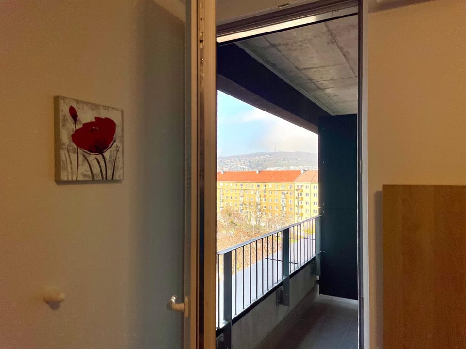 View (from property/room), Balcony/Terrace
