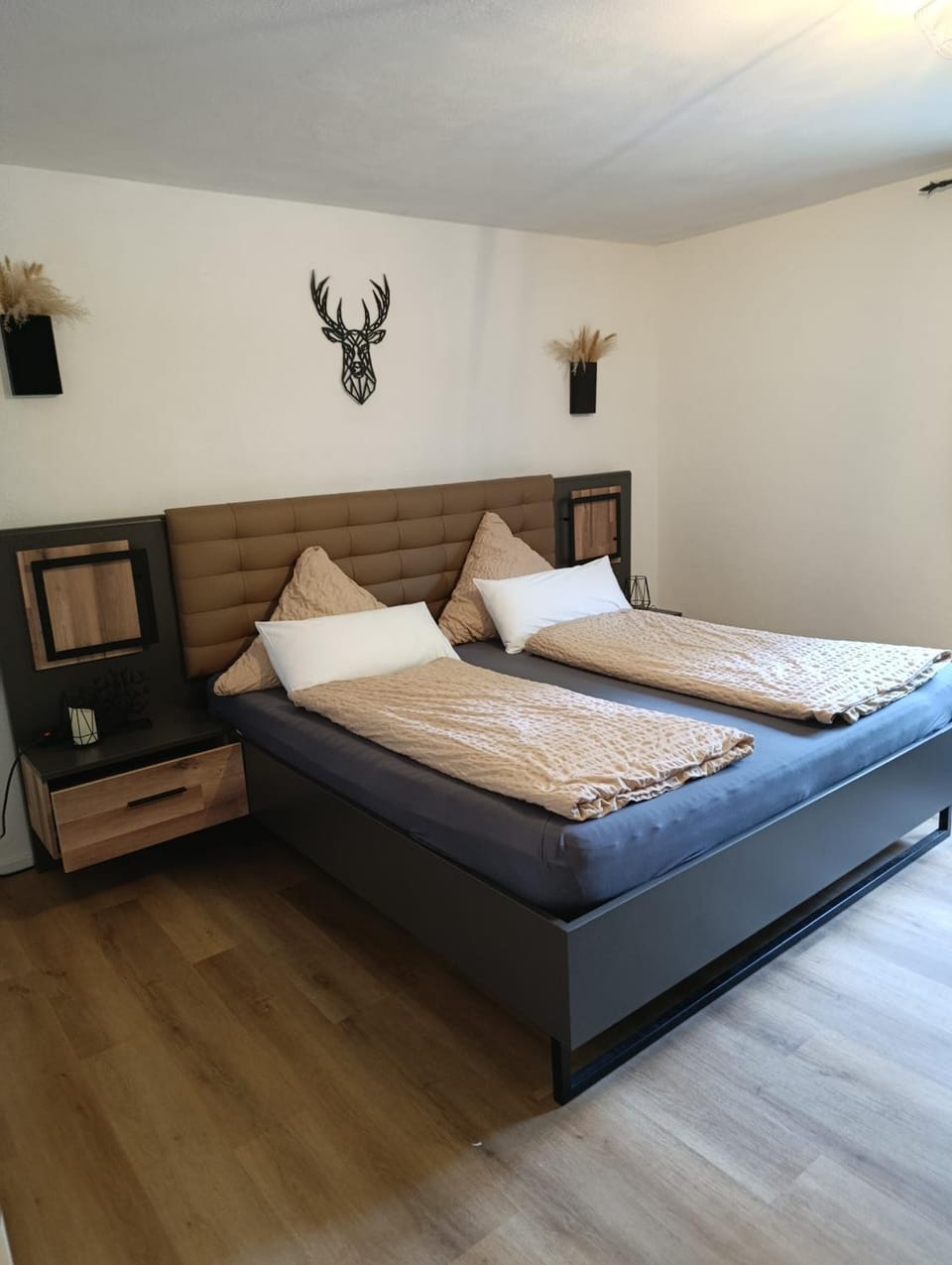 Ferienwohnung Maustadt Apartment in Baden-Württemberg