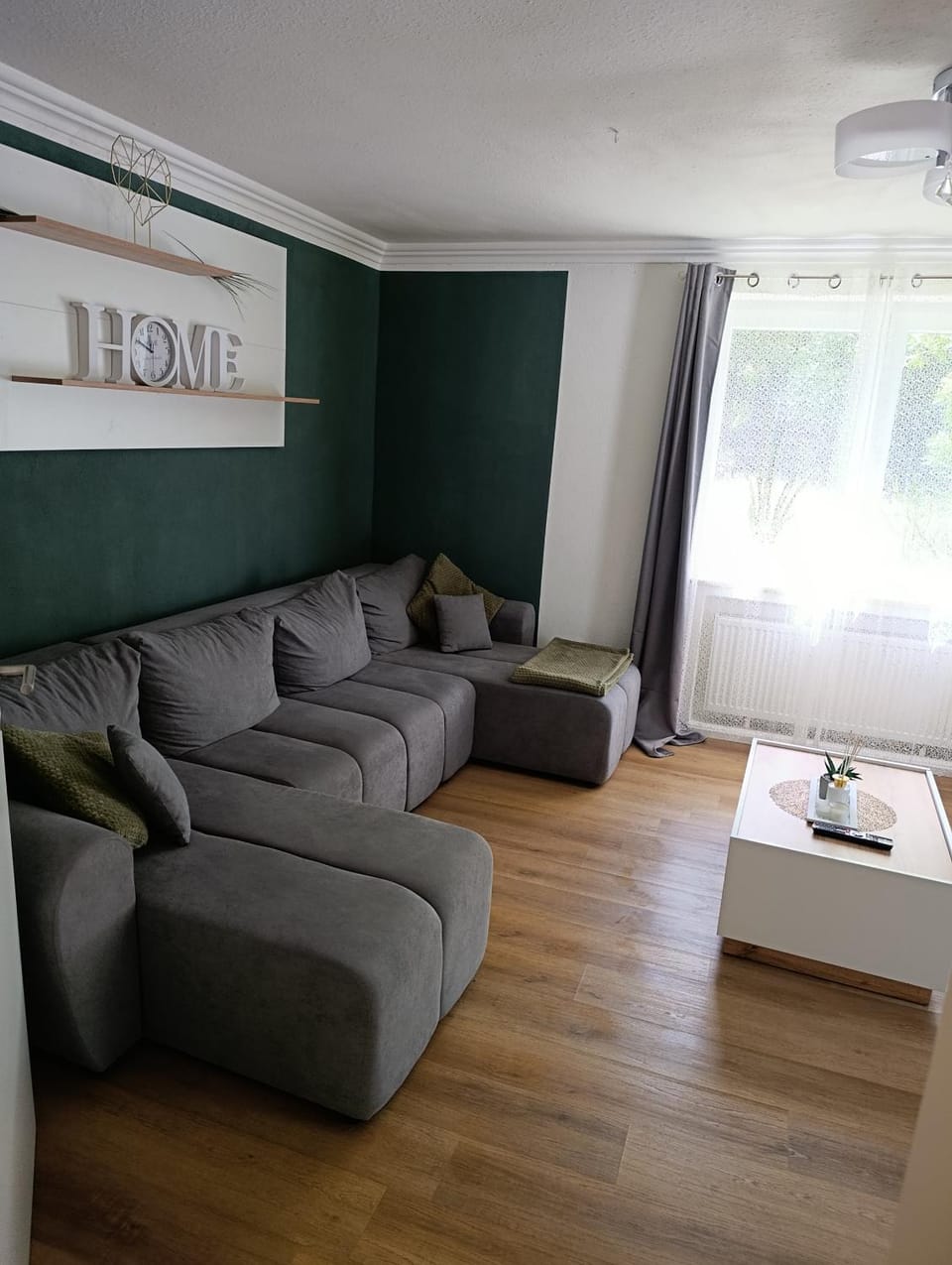 Ferienwohnung Maustadt Apartment in Baden-Württemberg