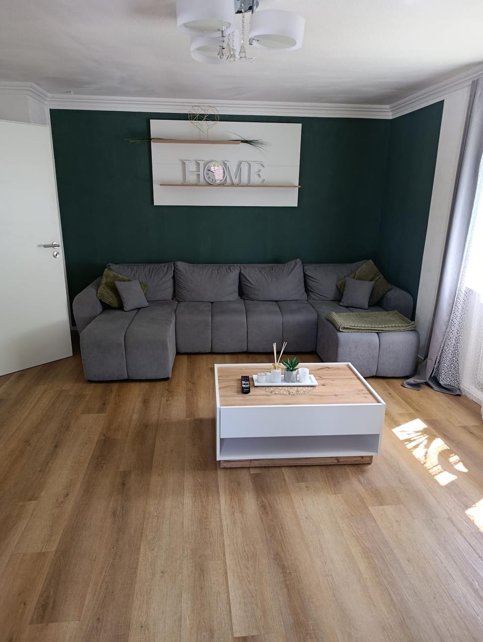 Ferienwohnung Maustadt Apartment in Baden-Württemberg