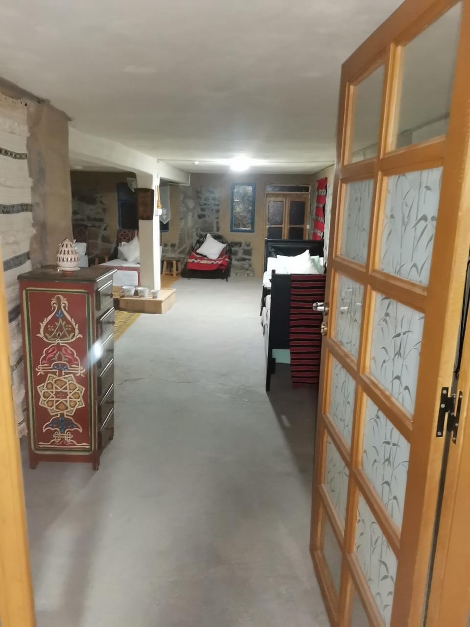 Gîte Mourik Bed and Breakfast in Morocco