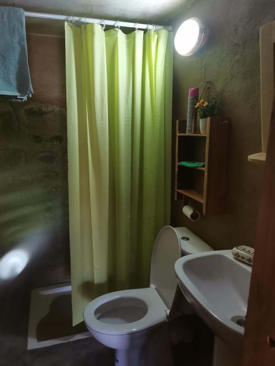 Gîte Mourik Bed and Breakfast in Morocco