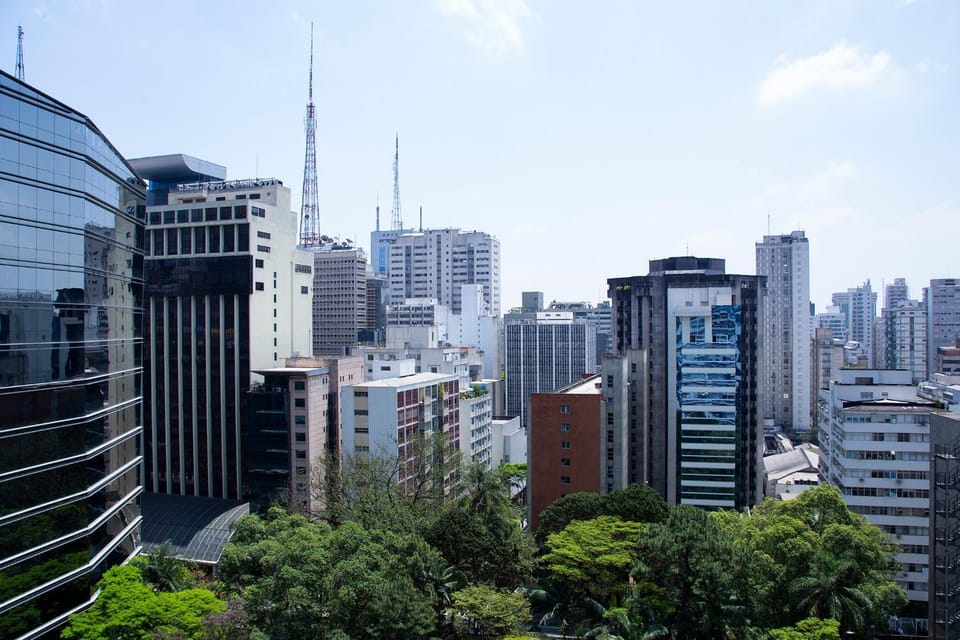 View (from property/room)