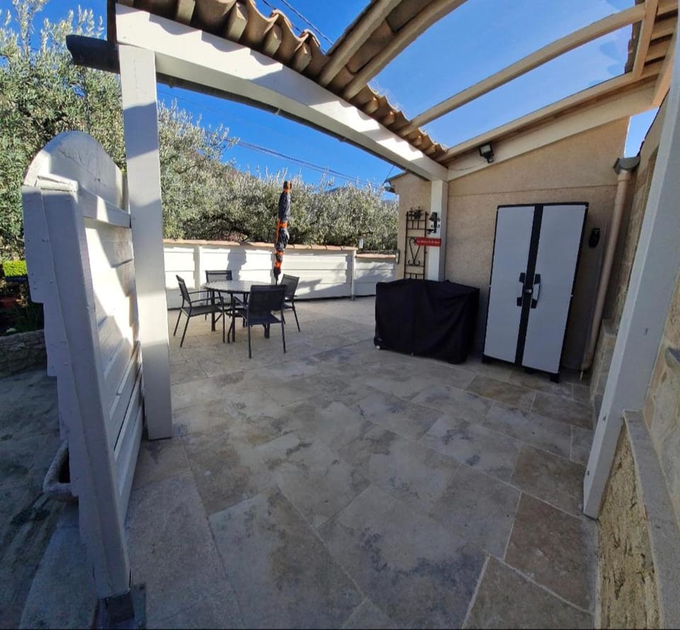 Le chemin du bonheur House in Provence-Alpes-Côte d'Azur