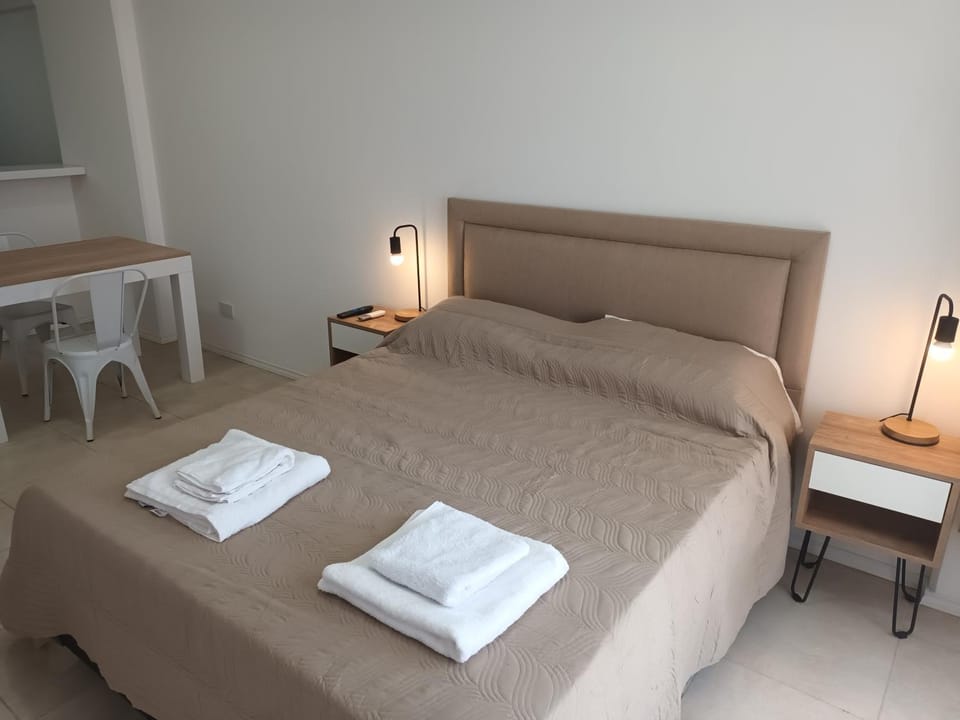 Palermo Hollywood Apartment Apartment in Buenos Aires