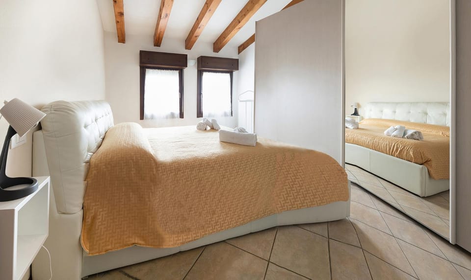 Bed, Bird's eye view, Bathroom, View (from property/room), View (from property/room), Fitness centre/facilities, Decorative detail, Decorative detail, Cycling, Cycling, Bedroom, Inner courtyard view, hair dryier, microwave, wardrobe