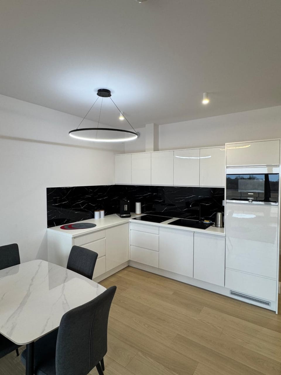 NovumApartamenty - Polanki Aqua Apartment in West Pomeranian Voivodeship, Poland
