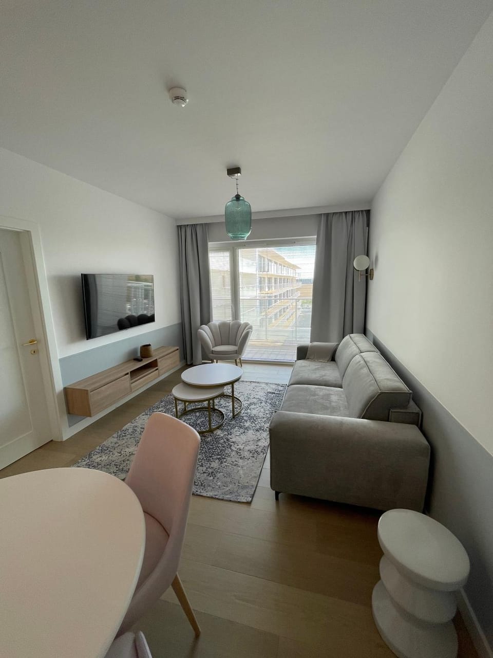 NovumApartamenty - Polanki Aqua Apartment in West Pomeranian Voivodeship, Poland