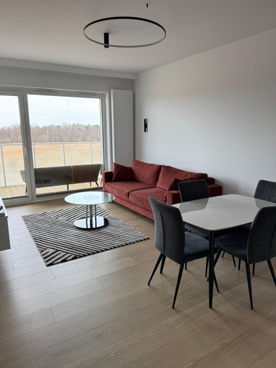NovumApartamenty - Polanki Aqua Apartment in West Pomeranian Voivodeship, Poland