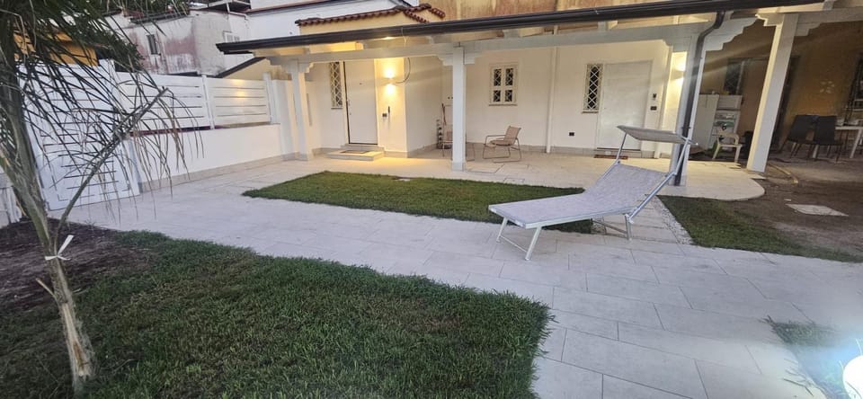 Casa Auri Apartment in Pozzuoli