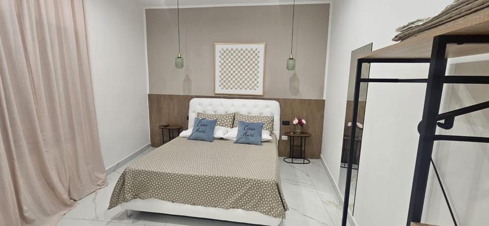 Casa Auri Apartment in Pozzuoli