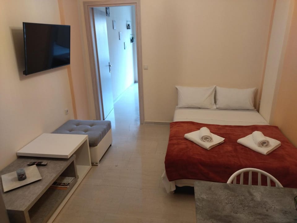 Eleni's apartment in the center of Chania Apartment in Chania