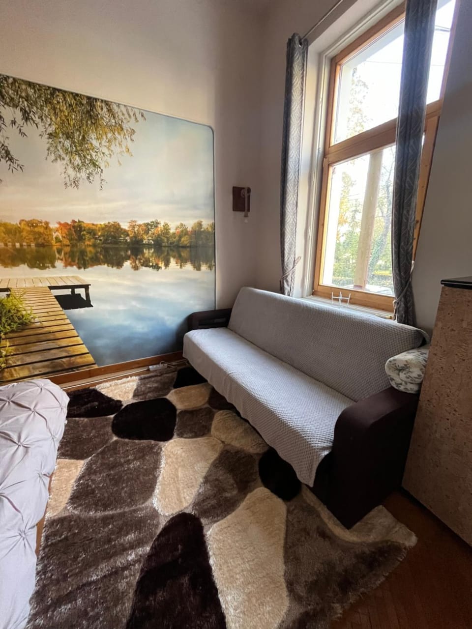 Apartament Ultracentral 2 Piata Muzeului Cluj-Napoca Apartment in Cluj-Napoca