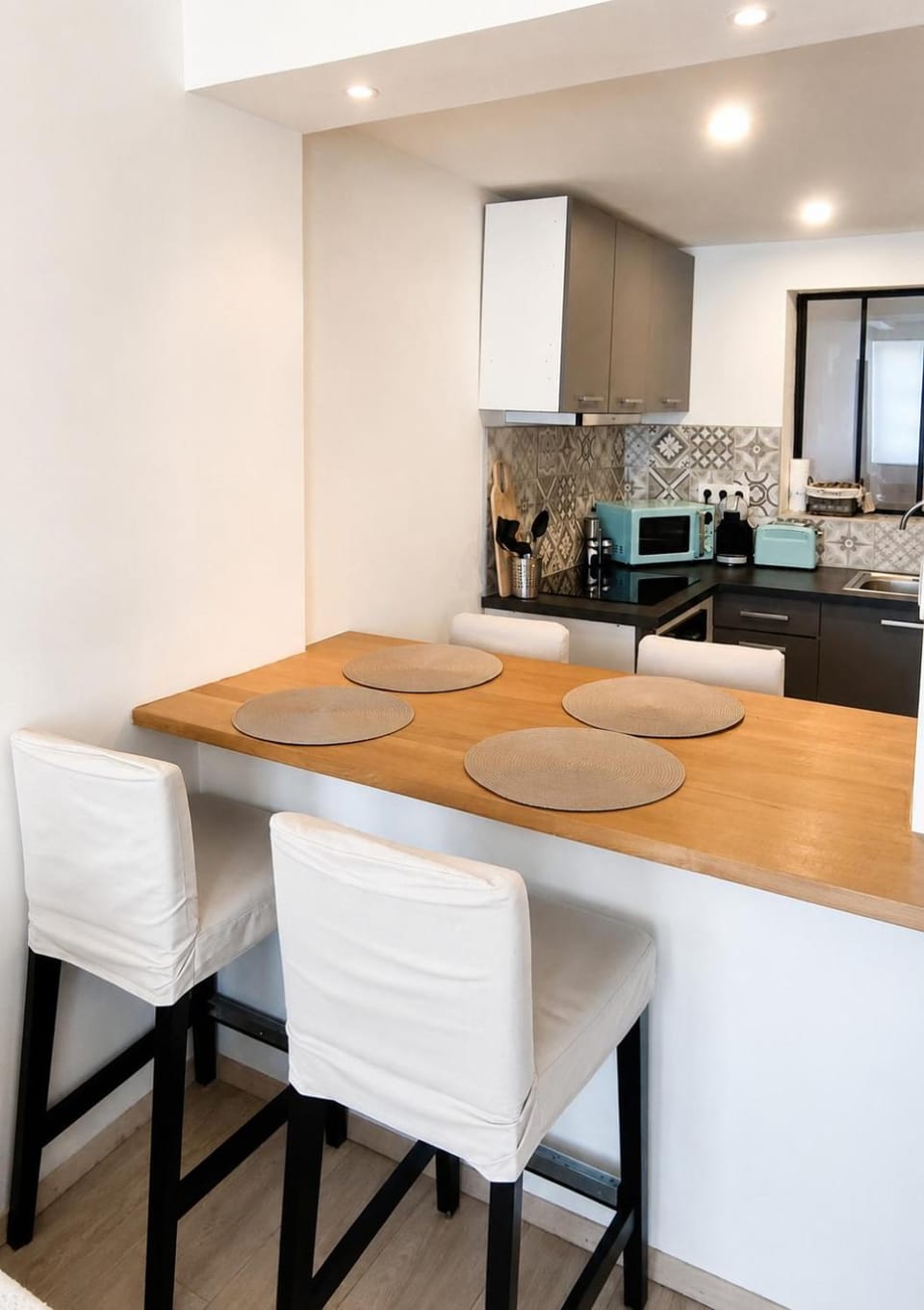 Home Dream/Erstein/3P/60m2 Apartment in Grand Est