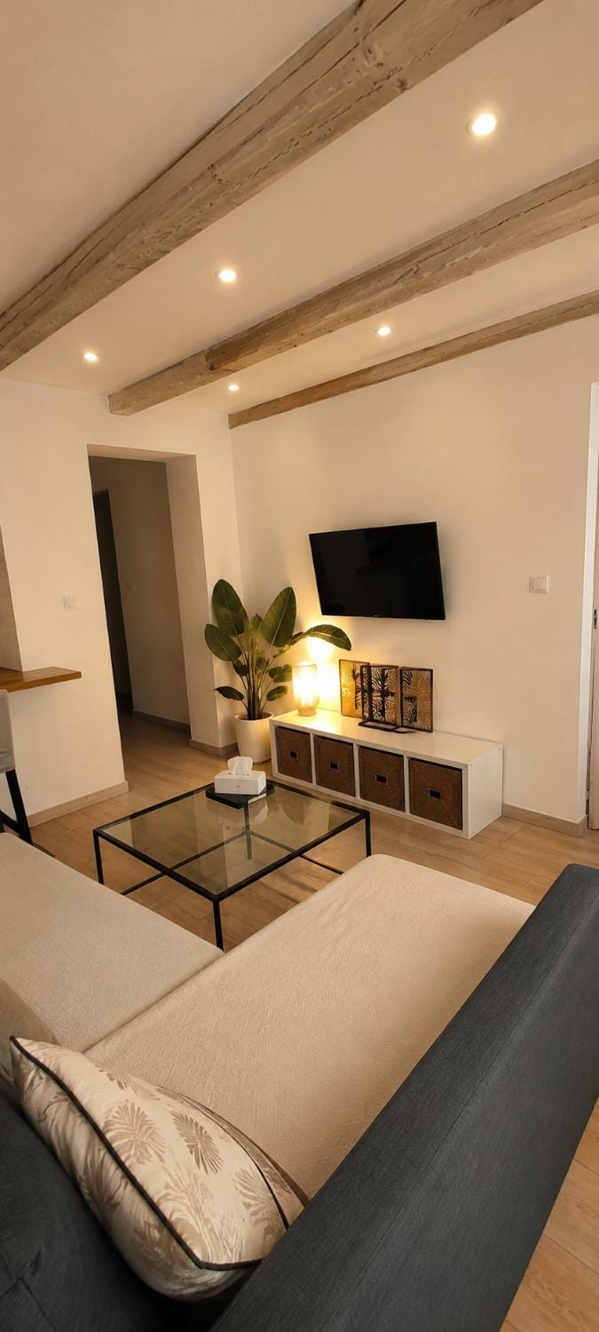Home Dream/Erstein/3P/60m2 Apartment in Grand Est