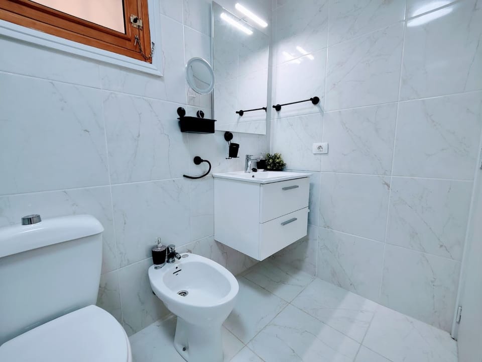 Toilet, Bathroom, bidet