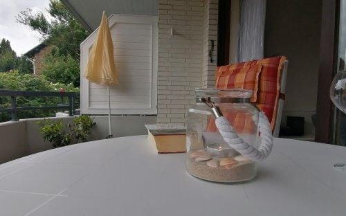 Haus Oose Apartment in Westerland