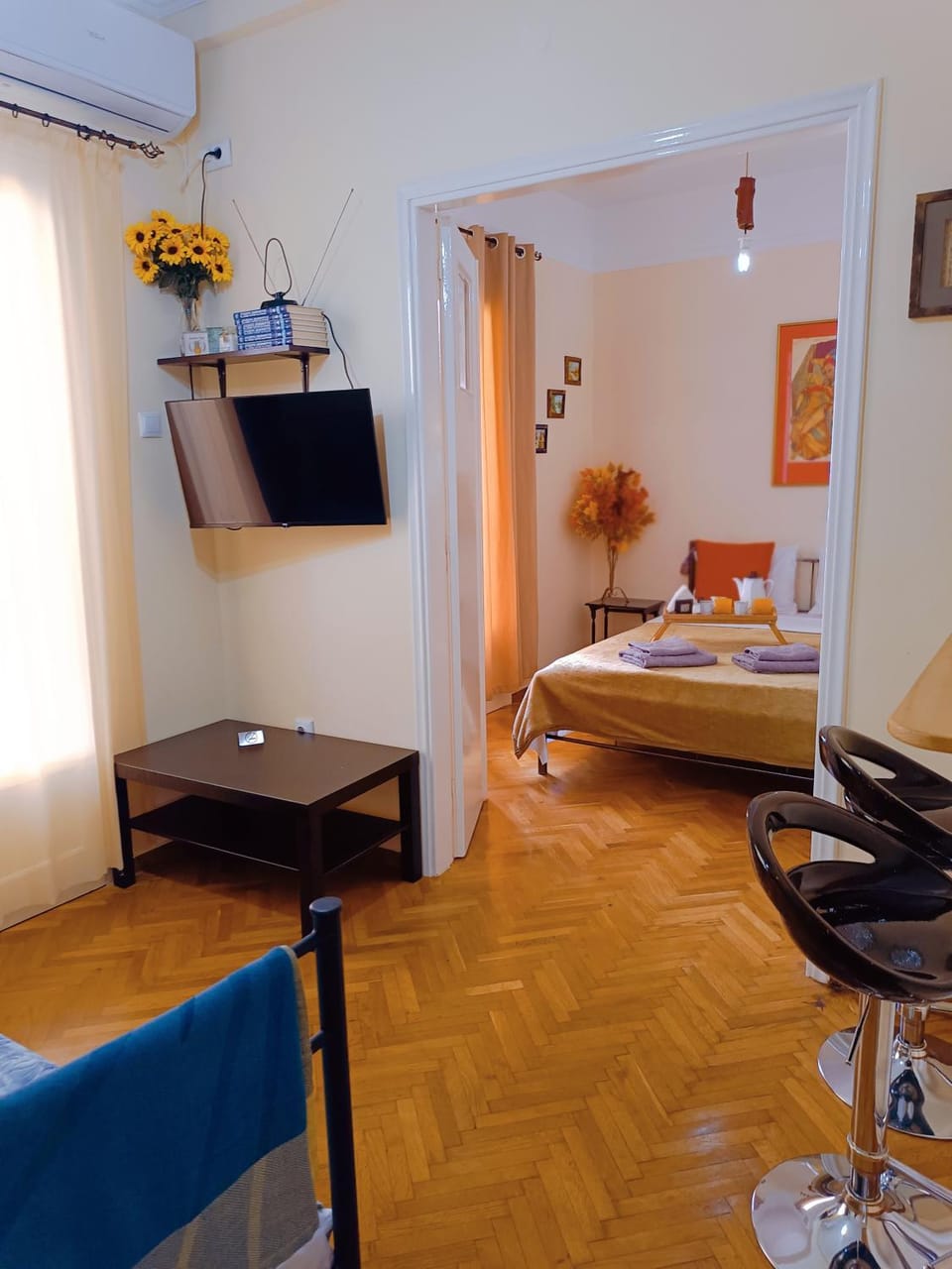 Sweet home in Athens Apartment in Athens