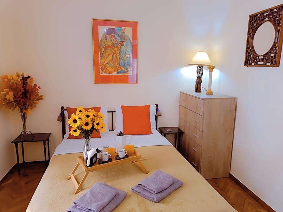 Sweet home in Athens Apartment in Athens