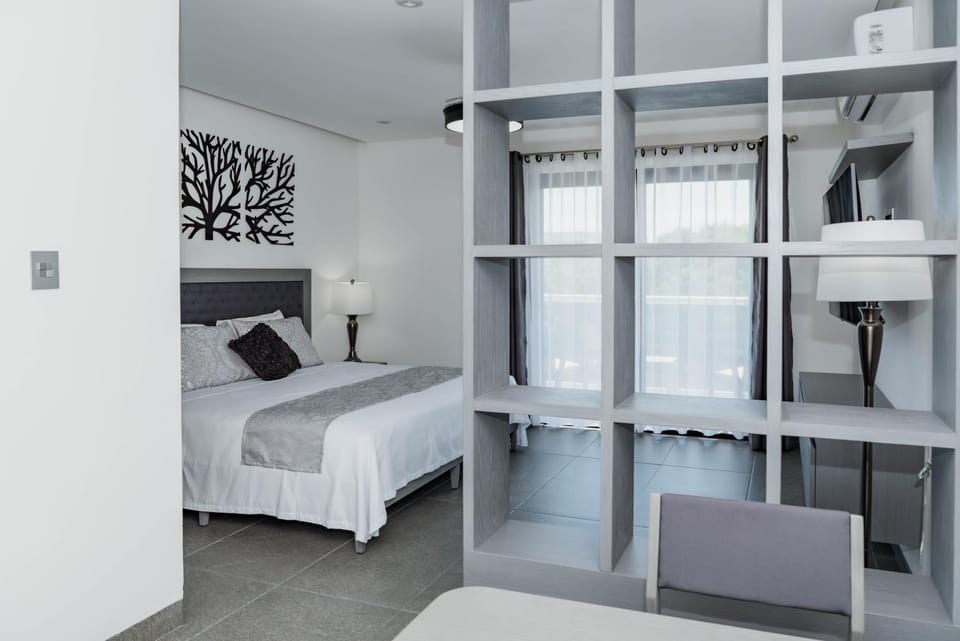 Dreams Apartments 7. Loft a 9 minutos de la playa Apartment in Isla Mujeres