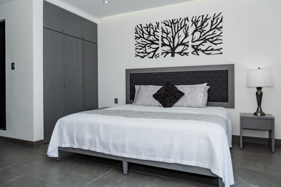 Dreams Apartments 7. Loft a 9 minutos de la playa Apartment in Isla Mujeres