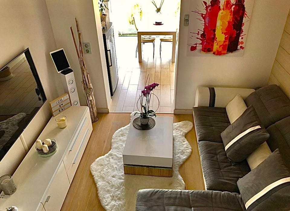 Modern apartment , Golfe de Saint Tropez Apartment in Gassin