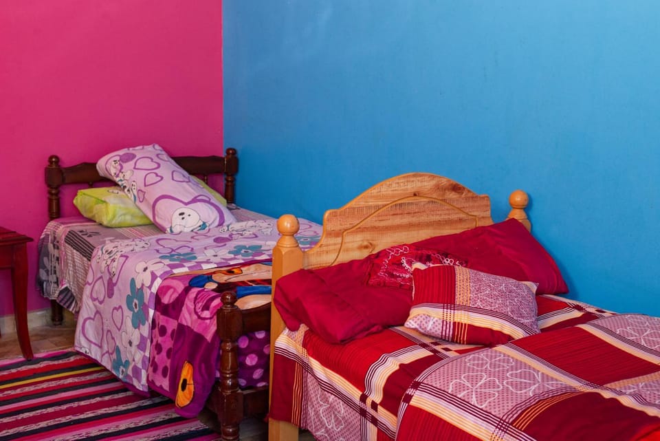Mostafa Nubian Guesthouse Bed and Breakfast in Red Sea Governorate