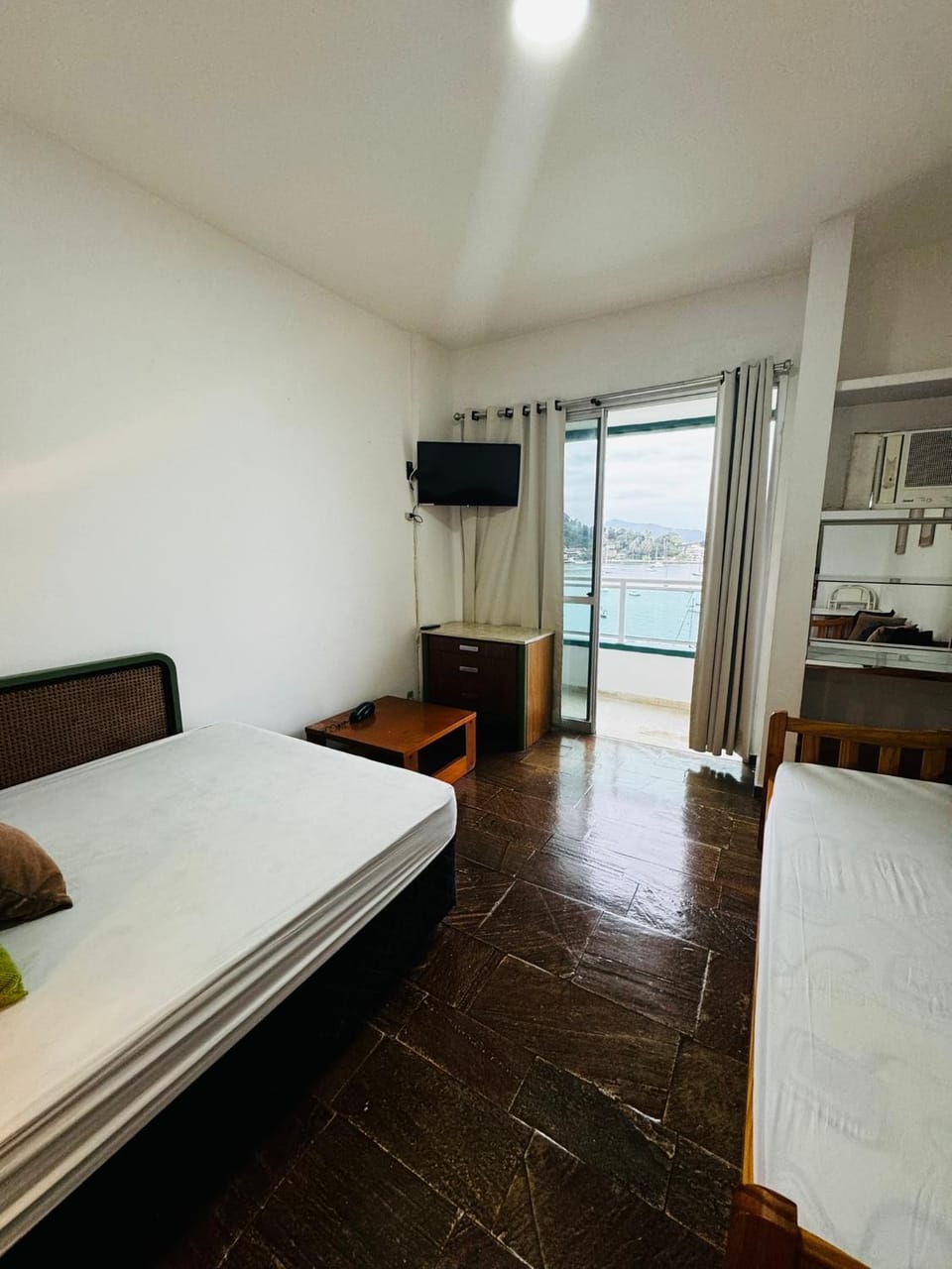 Angra dos reis, Praia Grande cond-angra inn Apartment in Angra dos Reis