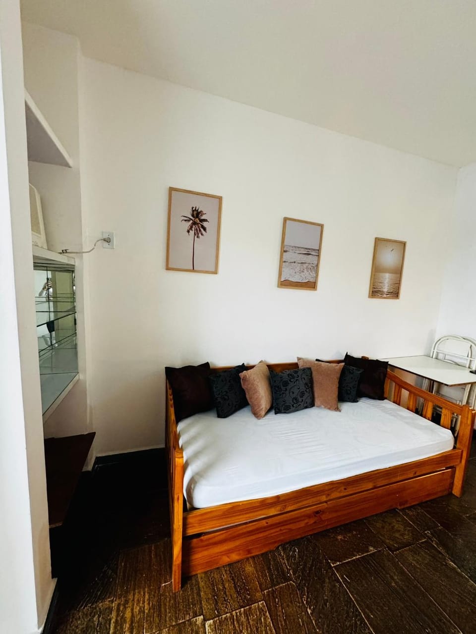 Angra dos reis, Praia Grande cond-angra inn Apartment in Angra dos Reis