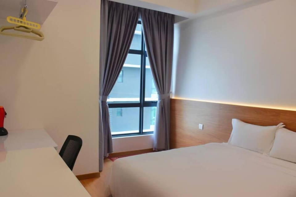 Seaview Imperium Residence Kuantan Resort Apartment in Pahang, Malaysia