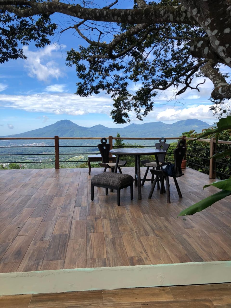 Day, Balcony/Terrace