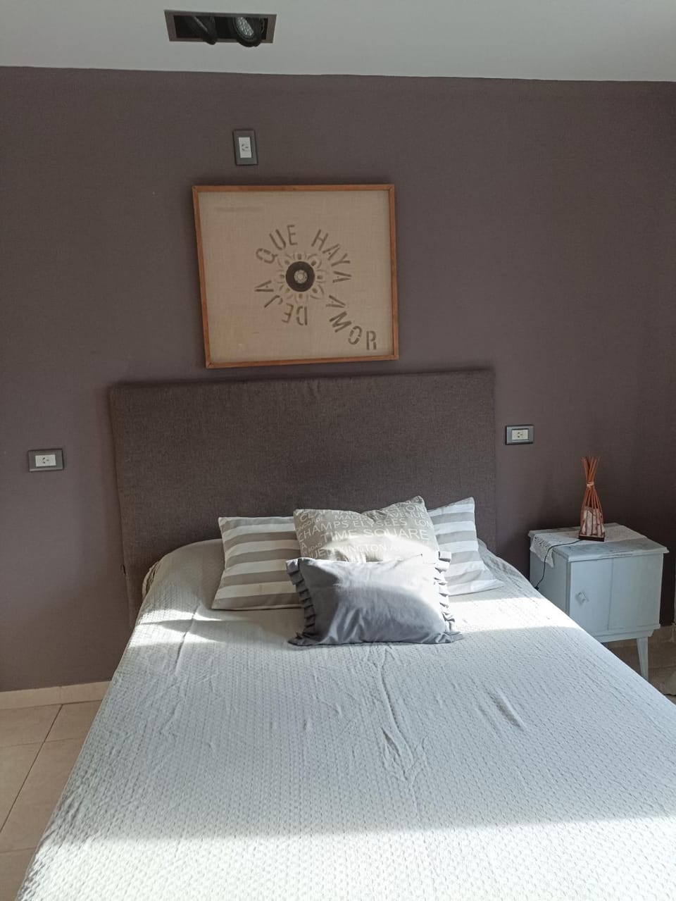 Dptos Che Catu 1 cochera centrico Apartment in Corrientes