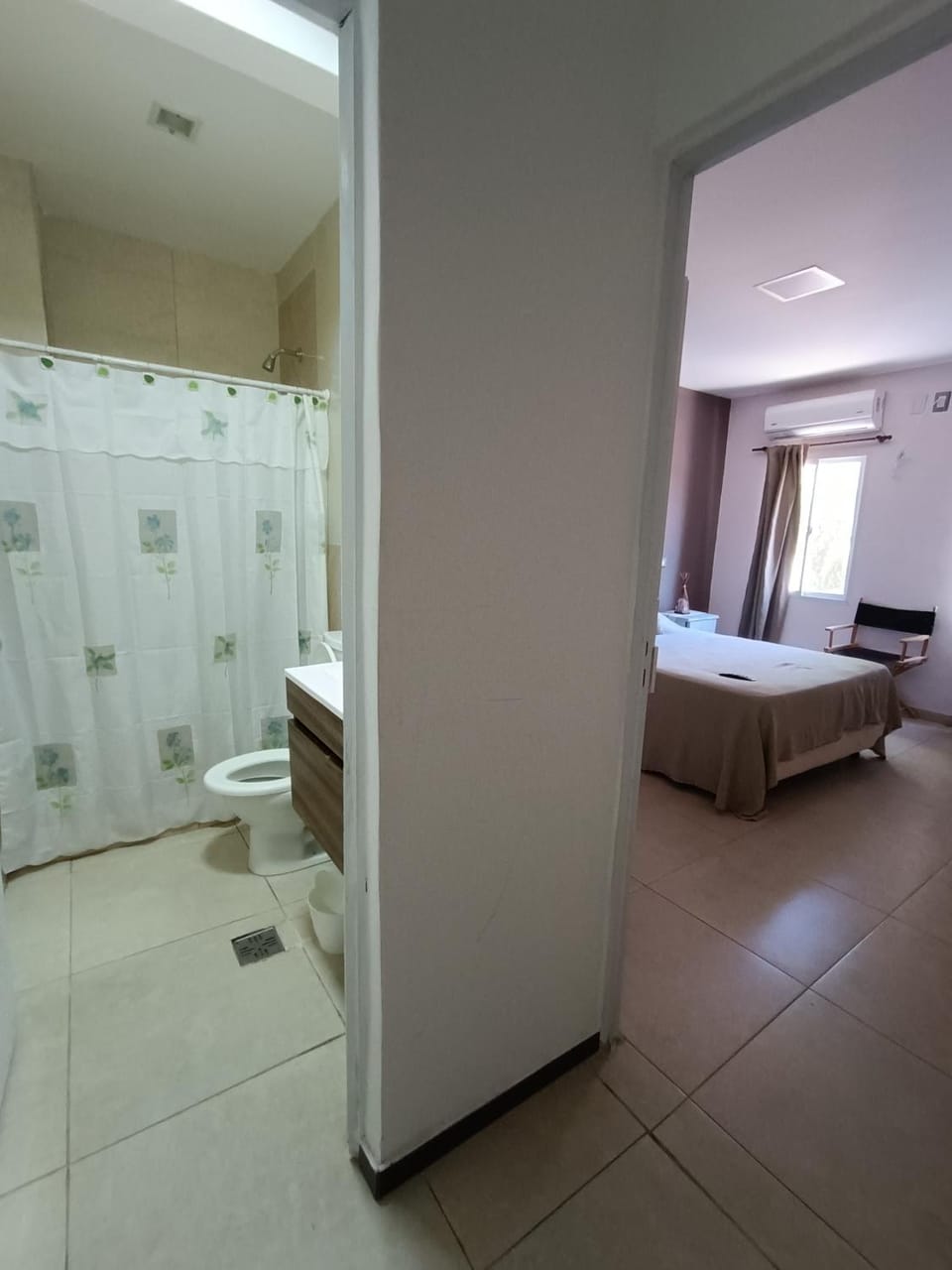 Dptos Che Catu 1 cochera centrico Apartment in Corrientes