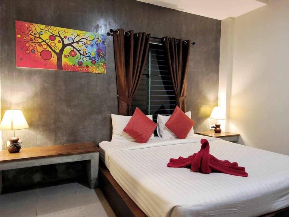 The Morning mini house aonang - 15-45 years old only Inn in Krabi Changwat