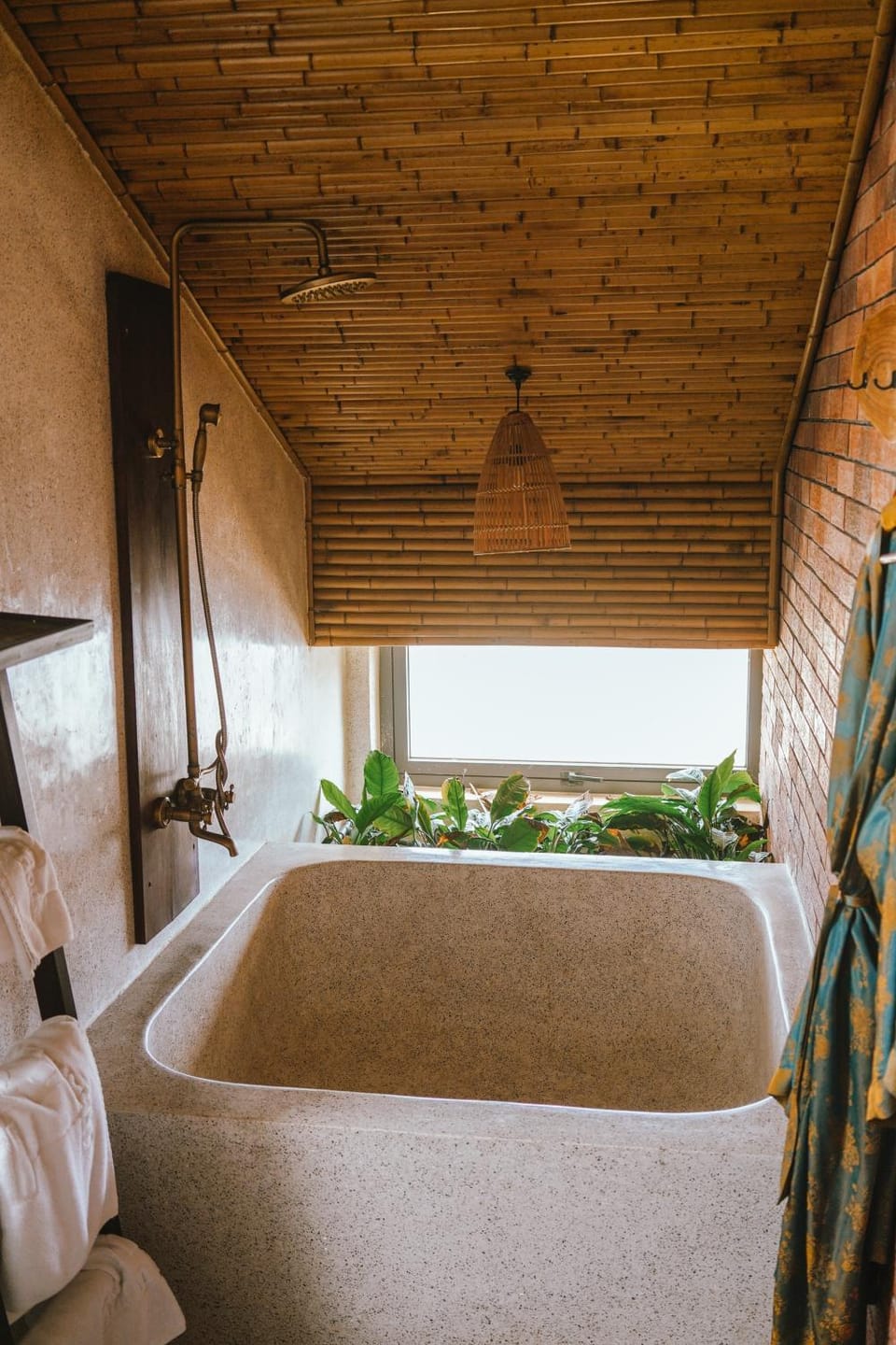 Bath