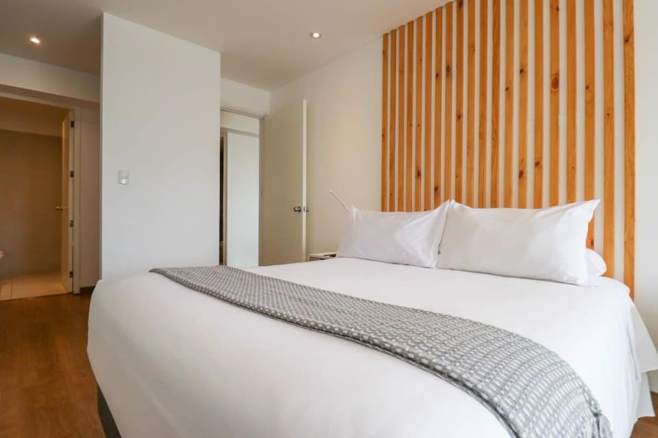 Premium Cityview near Malecon in Miraflores by Wynwood House Apartment in Miraflores