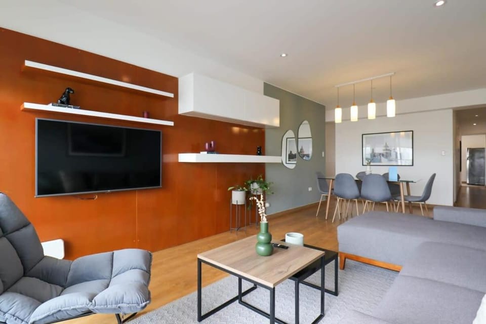 Premium Cityview near Malecon in Miraflores by Wynwood House Apartment in Miraflores