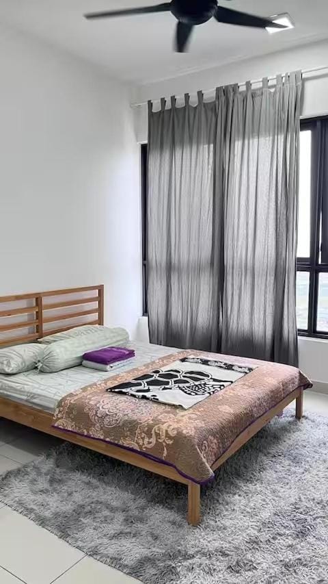 Lovely one bedroom studio unit. Apartment in Petaling Jaya