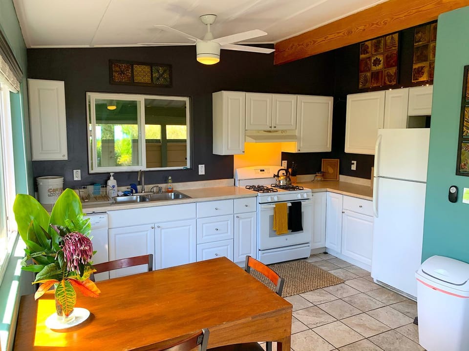 Kitchen or kitchenette, Dining area, dishwasher, pet friendly, pet friendly, stove, stove, kitchen, kitchen
