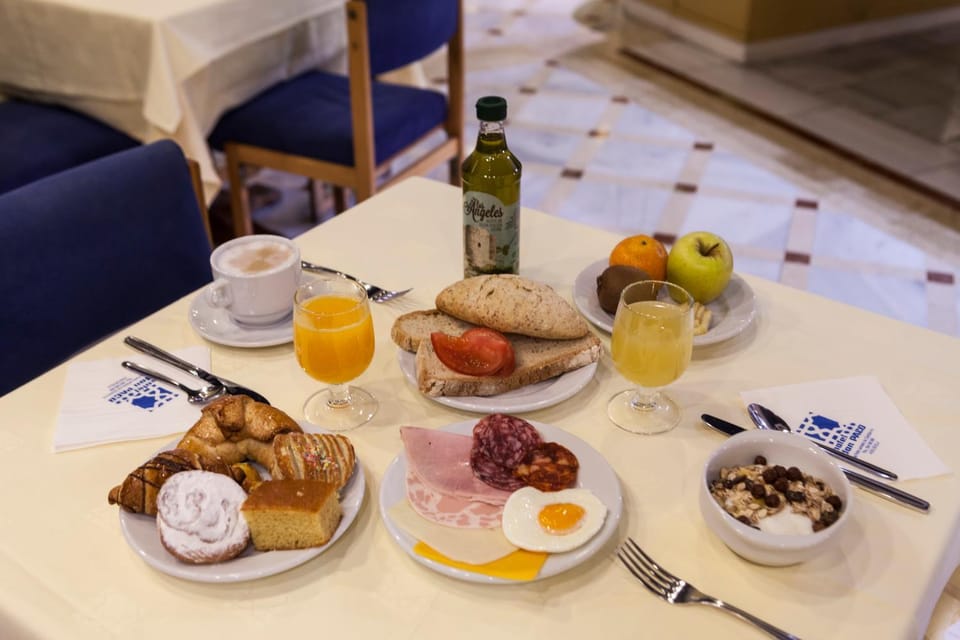 Breakfast