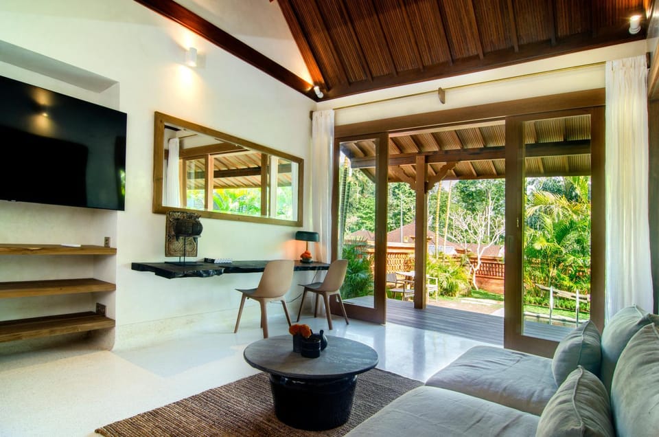 Kubu Manis Villa Villa in Abiansemal