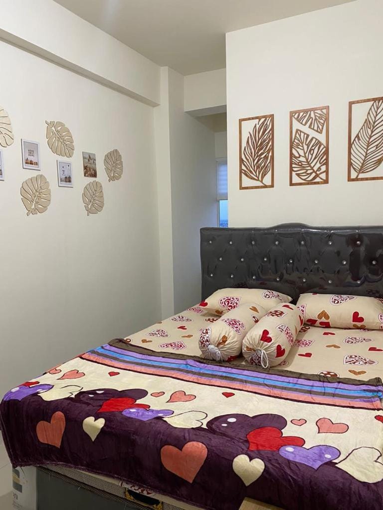 TripleQ Room 2BR Vidaview Apartment Apartment in Indonesia